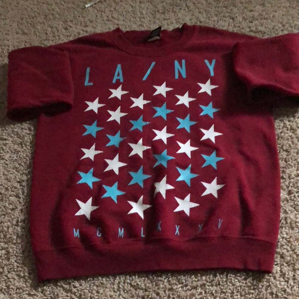 Christmas Long sleeve jacket
